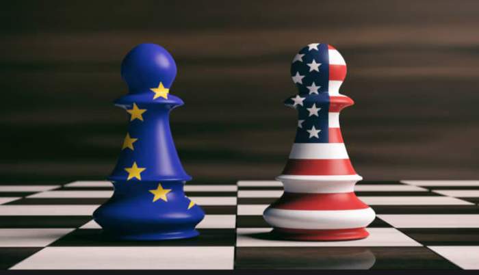  Brussels vs. Washington: New tariffs could trigger global market shockwaves &ndash; Expert opinions 