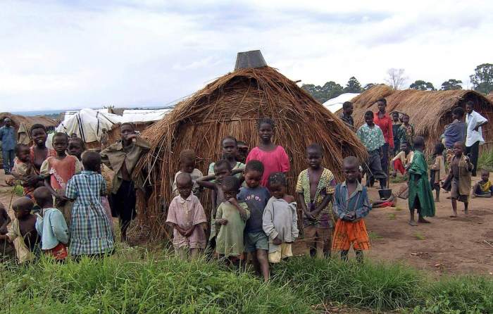 UN: US aid pause disrupts humanitarian efforts in DR Congo 