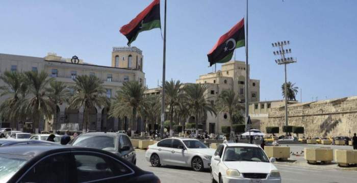 Libyan minister escapes assassination attempt in Tripoli 