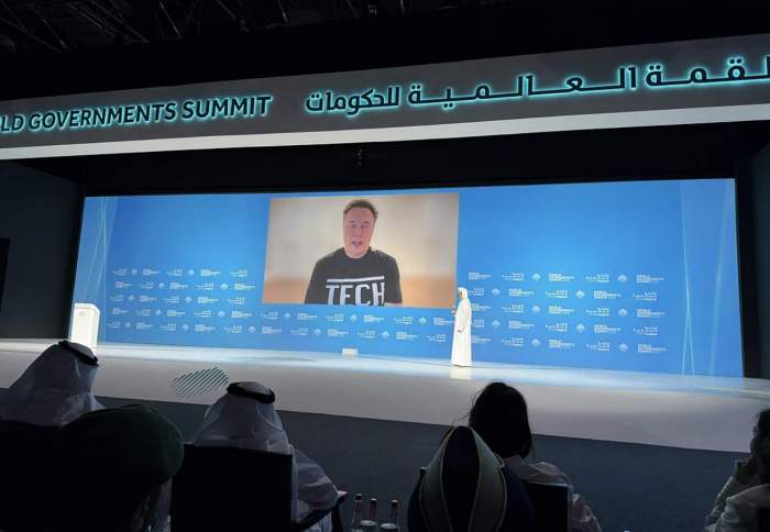 Elon Musk urges US to 'delete all agencies' and 'mind its own business' 