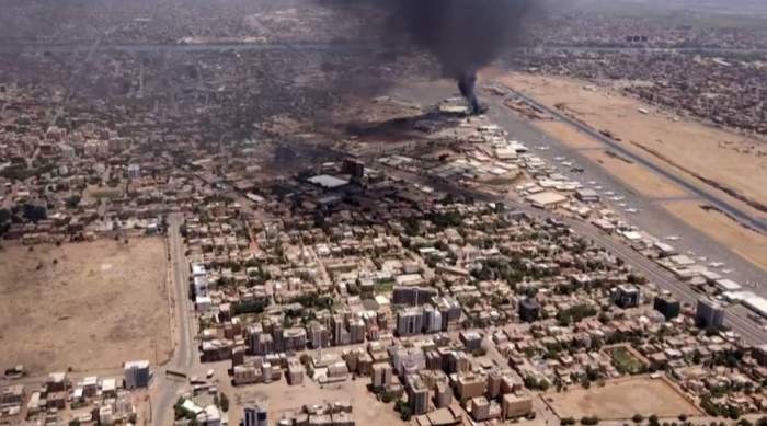 UAE and African partners to host humanitarian conference for Sudan 