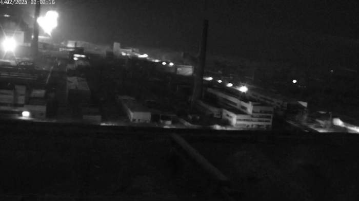 Russia strongly denies reports of a strike on the Chernobyl nuclear plant - VIDEO 