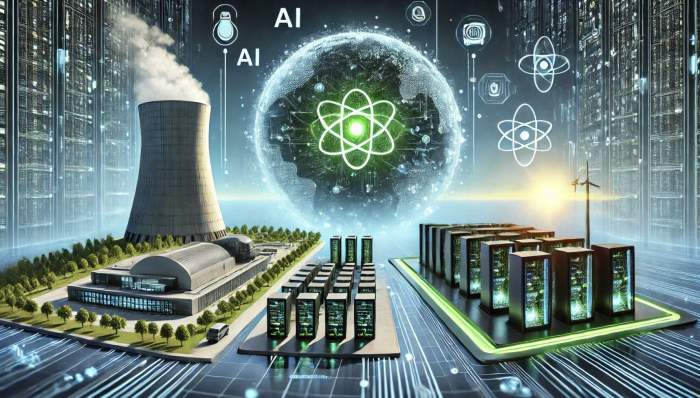 IAEA to hold AI and Nuclear Energy symposium in December 