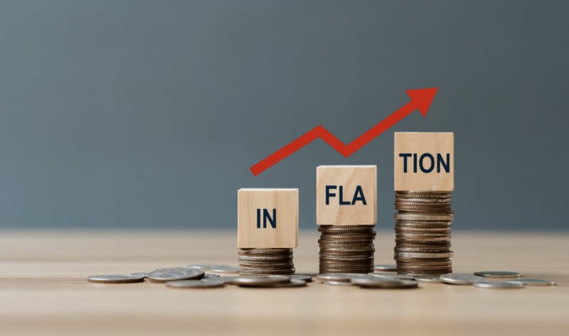EDB forecasts inflation in Tajikistan to rise by the end of 2025 