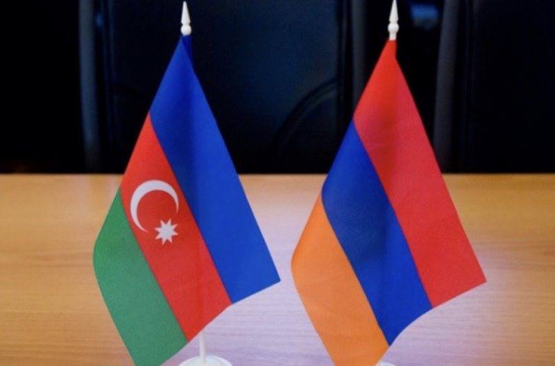 Armenia received Azerbaijan’s response regarding peace treaty 