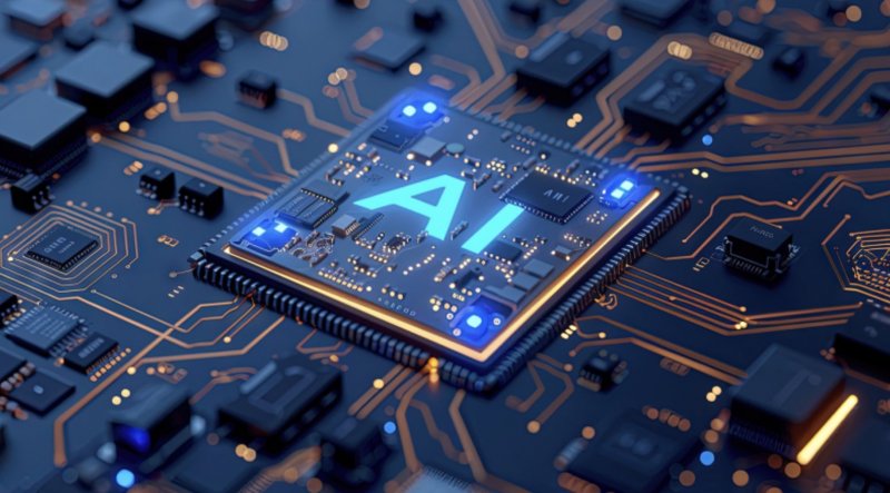 US AI export rules raise global competitiveness concerns 