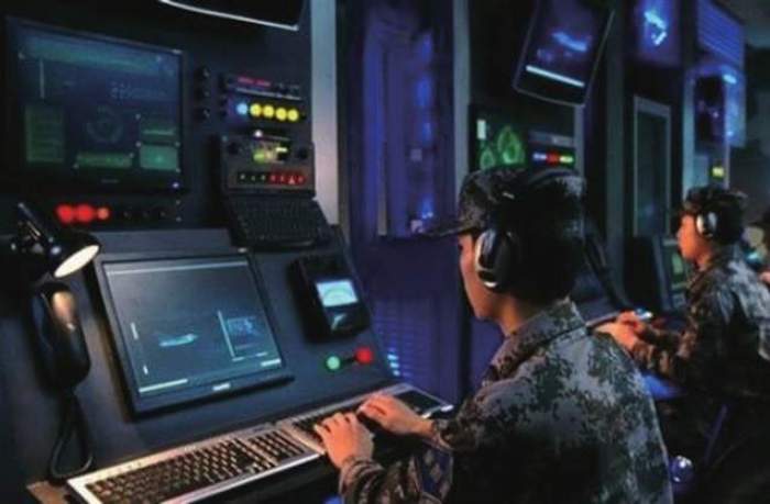 News about -  Giant shield in the East: Chinese military complex capable of changing the balance of power 