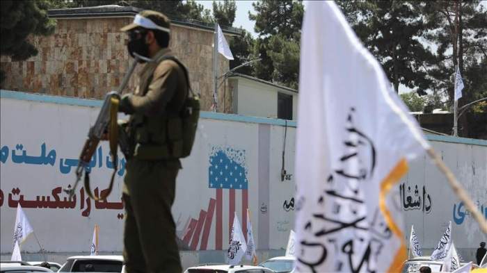 Taliban dismisses US report on ISIS presence in Afghanistan 