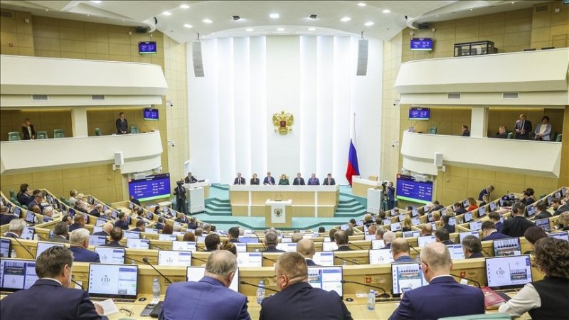 Russia's parliament approves security guarantees treaty with Belarus 