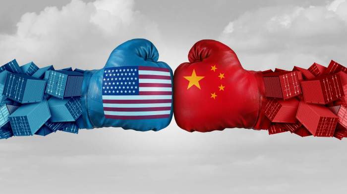  China declares economic war on the U.S.: A new trade battle begins 