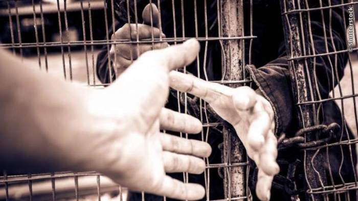 Chile grapples with surge in human trafficking 