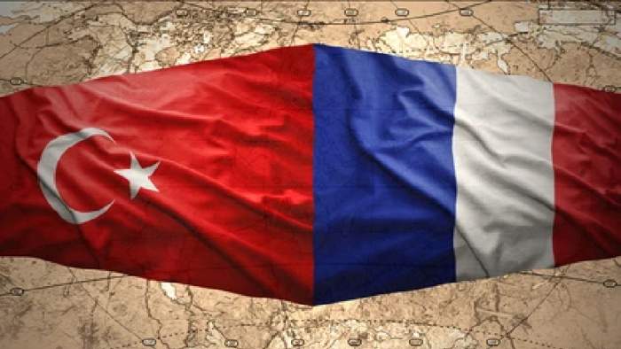 News about -  France vs. Türkiye: Can Macron and Erdoğan bridge the divide? 