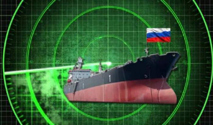  Brussels prepares to block Russian ships in the Baltic 