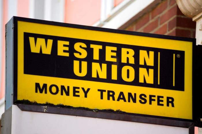 Western Union halts money transfers to Cuba due to U.S. sanctions 