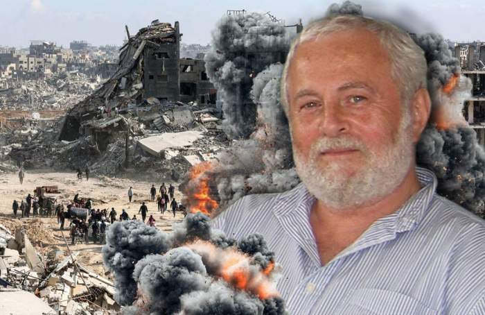  Hamas remains a threat, and the war is far from over – Vladimir Yankelevich 