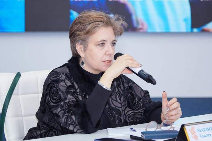  Taissiya Marmontova: “$4.2 billion in trade shows the Middle Corridor’s rapid growth” – INTERVIEW 