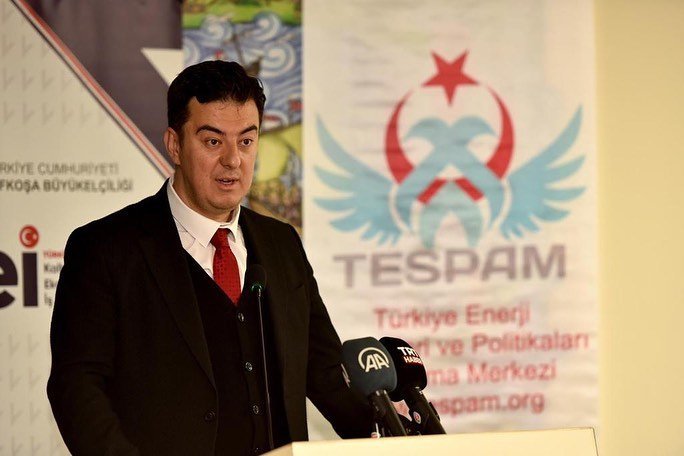  Oğuzhan Akyener: Türkiye ready to import up to 65 billion cubic meters of gas from Turkmenistan – INTERVIEW 