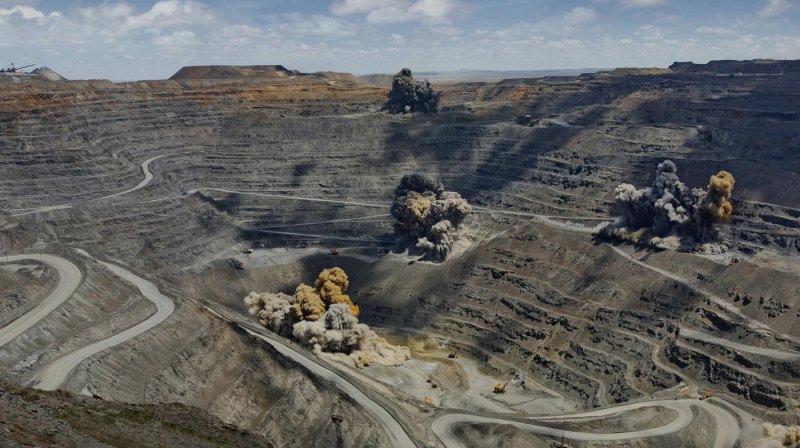 Uzbekistan launches initiative to develop minerals and mining 
