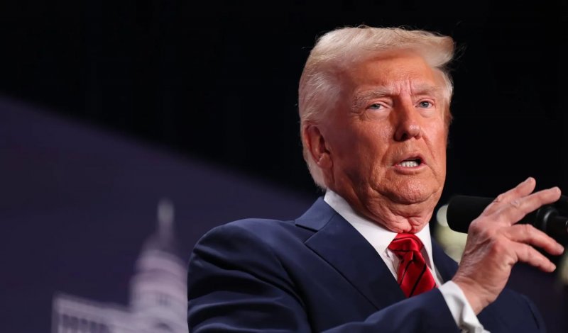 Trump's tariffs on Canada, China, and Mexico spark swift retaliation 