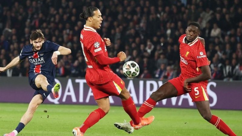 Tension and drama assured in second leg of Madrid Champions League derby 