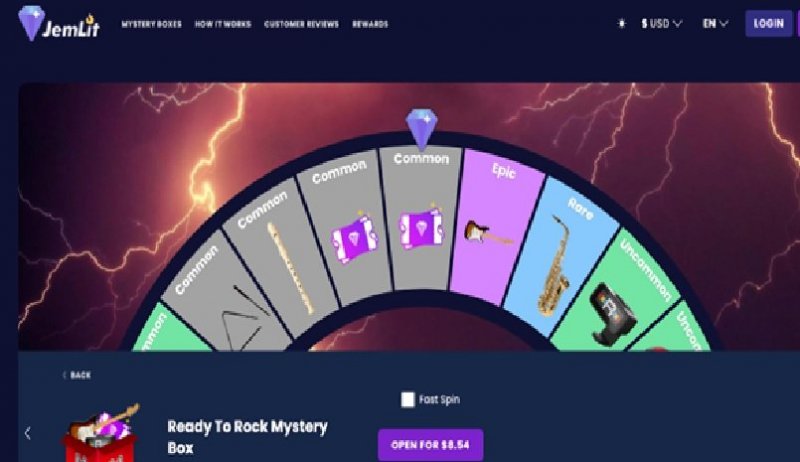 2025/03/12-3482554178.jpg + 5 best Mystery Boxes to instantly win prizes and level up your game! News about - 5 best Mystery Boxes to instantly win prizes and level up your game!