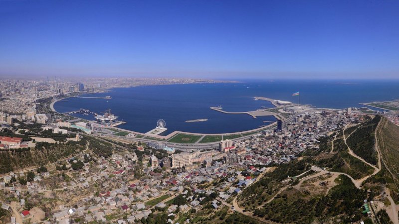 2025/03/scree-1742803120.jpg + UAE and Azerbaijan strengthen economic partnership News about - UAE and Azerbaijan strengthen economic partnership