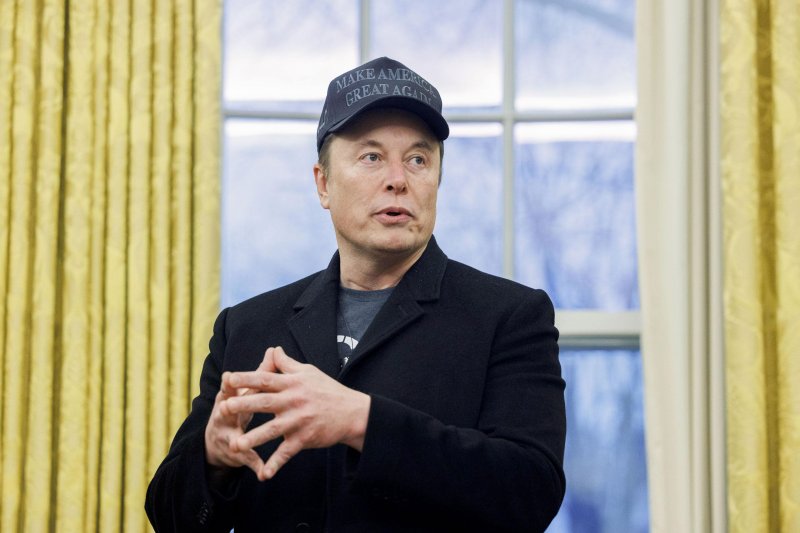 Musk allows Ukrainian front to collapse when Starlink is shut down 