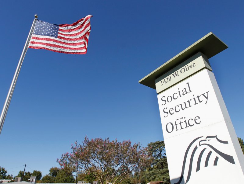US Social Security Administration to slash 7,000 jobs in federal workforce downsizing