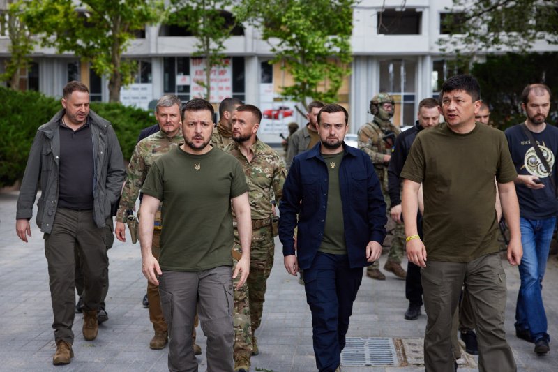 News about -  How the Trump-Zelensky rift could reshape Atlantic relations 