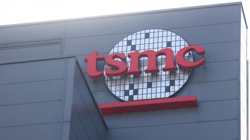 TSMC eyes $100 billion in US investment to boost AI chip production