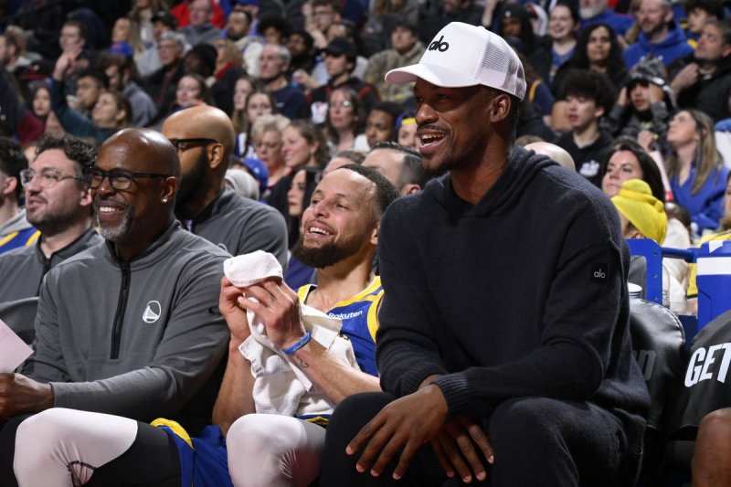 Warriors vs. Hornets injury report: Jimmy Butler III set for return, Jonathan Kuminga still out 