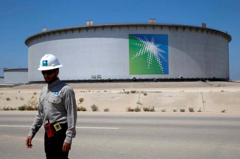 Saudi oil giant Aramco sees profit decline in 2024 due to lower energy prices