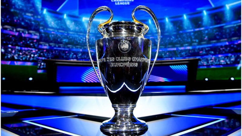 UEFA Champions League: Madrid rivalry and Bundesliga battle highlight round of 16
