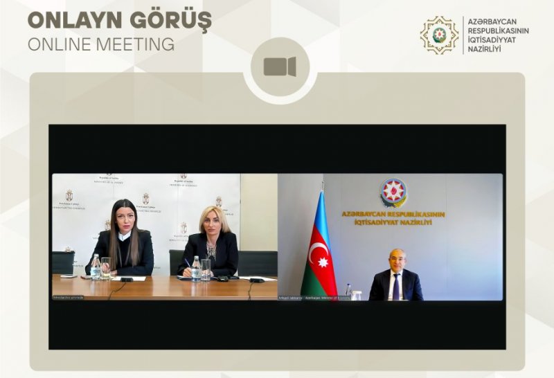 Azerbaijan and Serbia explore ways to strengthen economic partnership 