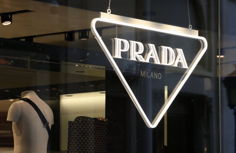 Prada reports double-digit growth in 2024, plans Versace acquisition 