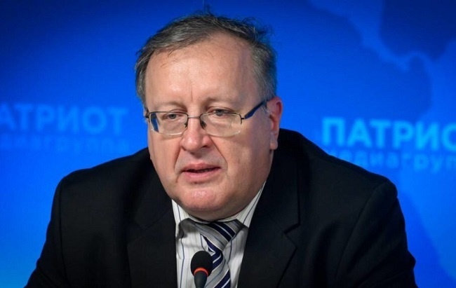 News about -  Can Russian gas solve Kazakhstan's energy dilemma?- INTERVIEW 