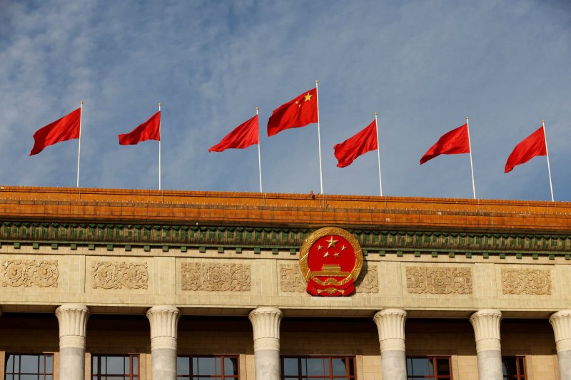 China responds to US: ‘We are ready for any type of war’