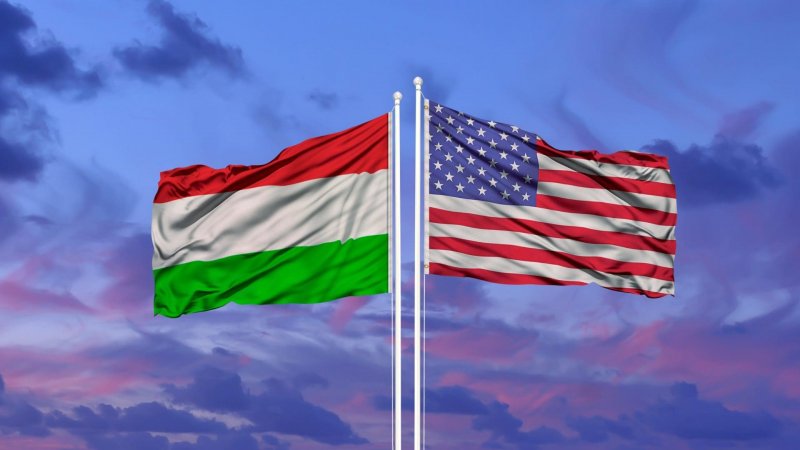 Hungary plans nuclear energy collaboration with US