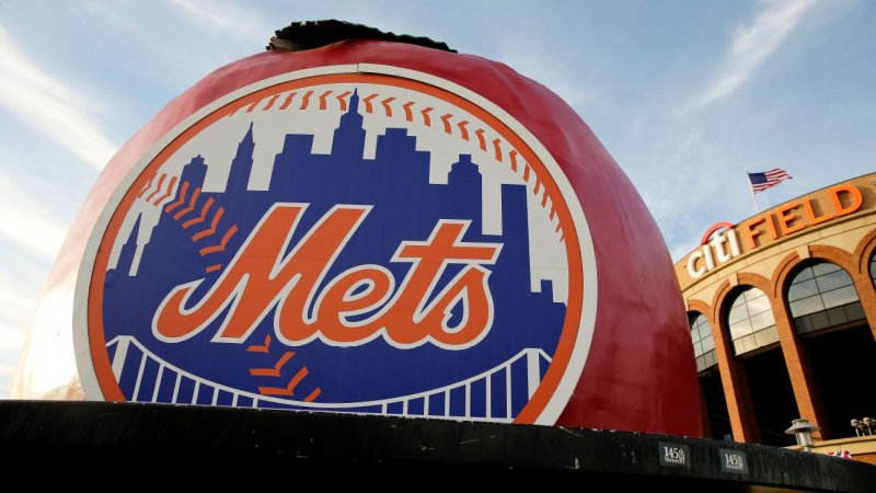 Mets lead MLB in spending for third straight year, set new payroll record