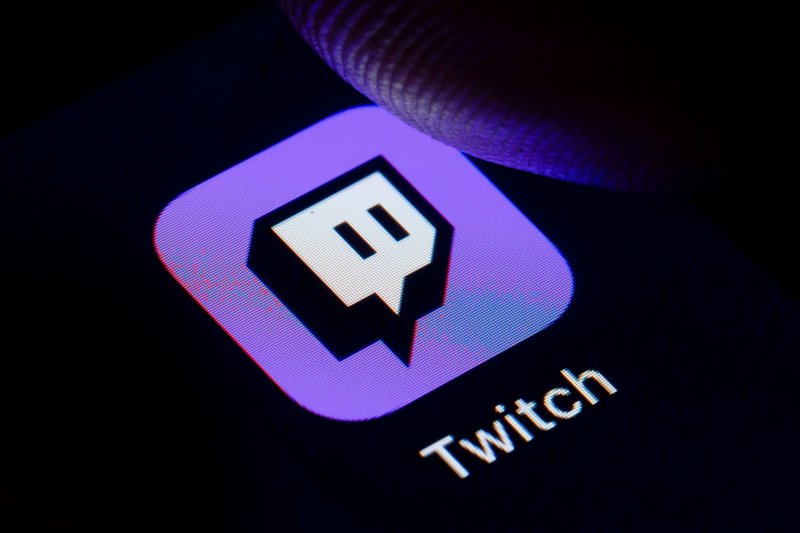 Russia fines Twitch for violating personal data law