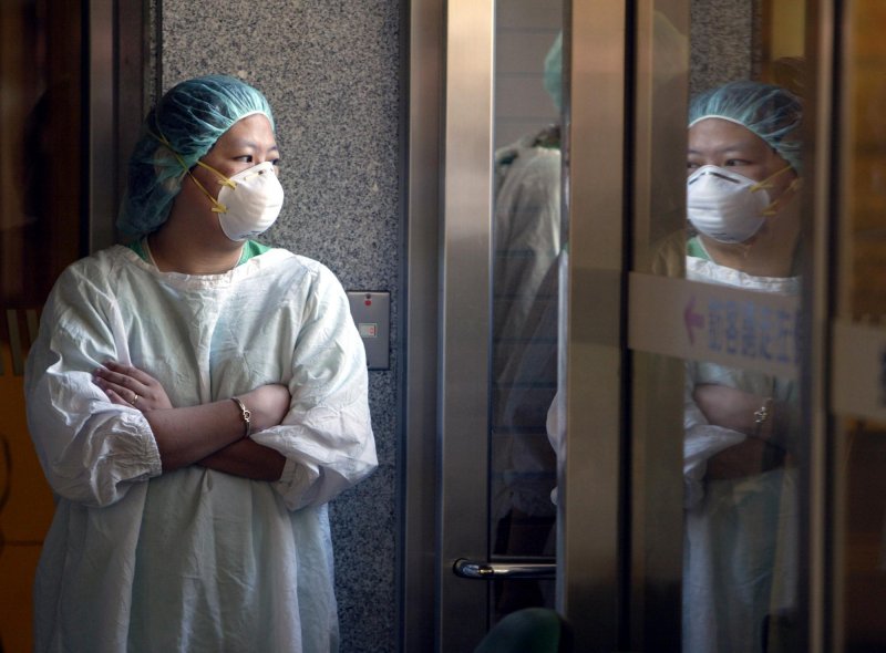 Doctor warns Taiwan of potential enterovirus epidemic 