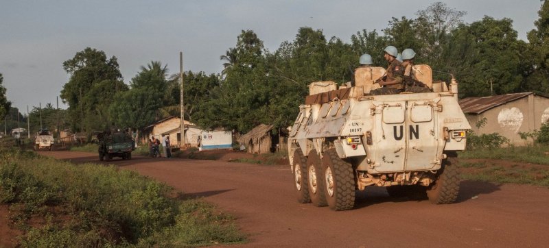 UN demands accountability following attacks in Central African Republic 