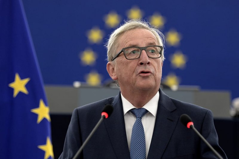 Ukraine is not ready to join NATO or the EU, Juncker says 