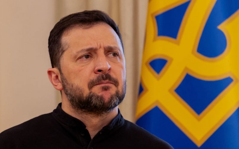 Zelenskyy says Ukraine and US will hold talks next week