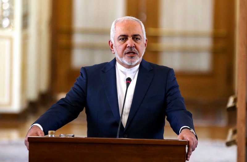 News about -  Vasili Papava: Zarif's departure signals a shift towards a hardline foreign policy in Iran - INTERVIEW 