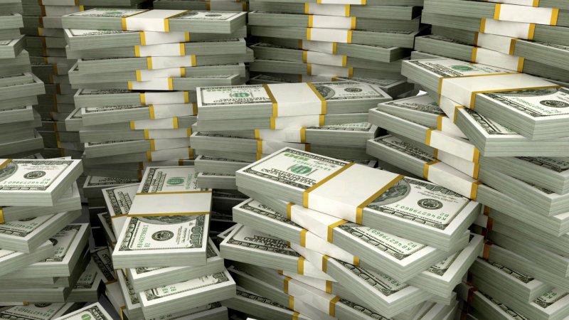 Global debt doubles in a decade, outpacing GDP growth