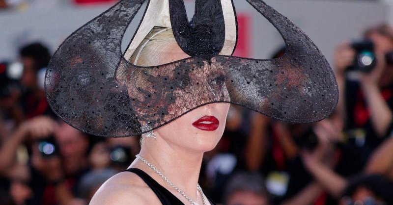 Lady Gaga reveals her biggest fear:  No-one wants...  