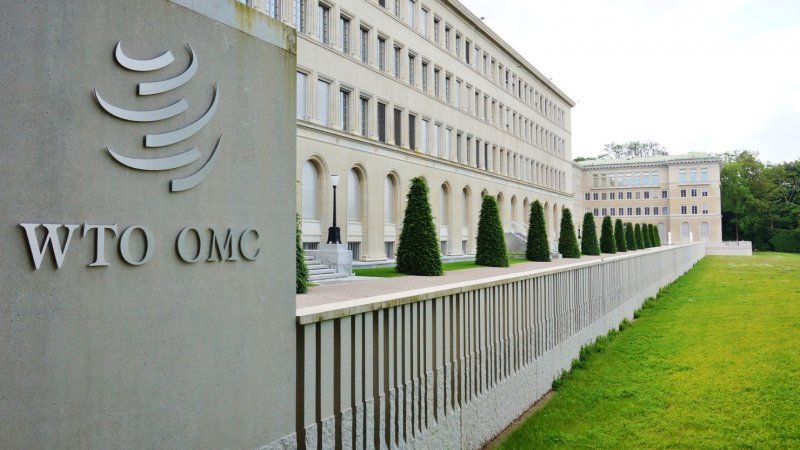 WTO urges global trading partners to engage in dialogue with US on tariffs