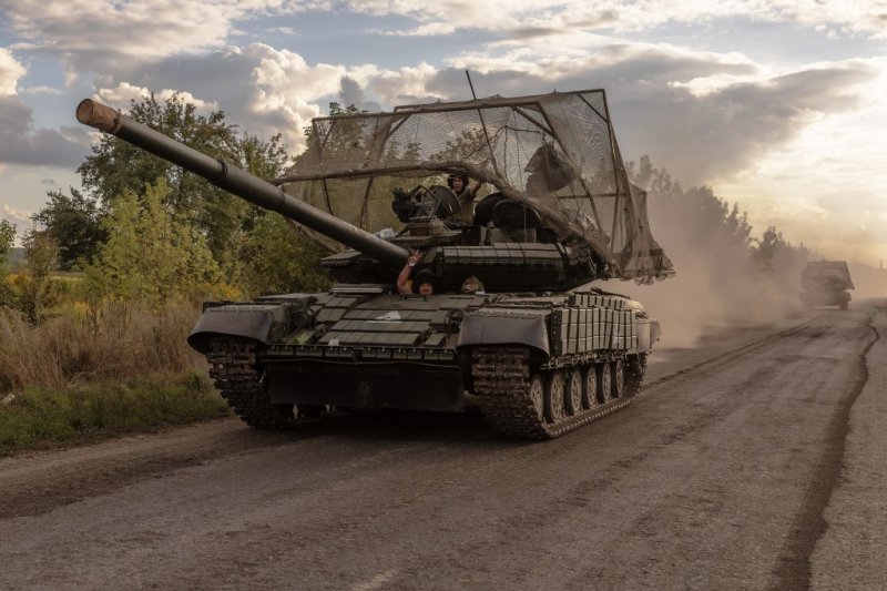 Russia escalates offensive in Kursk region 