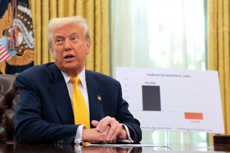 Trump threatens to impose a 250% tariff on Canada 